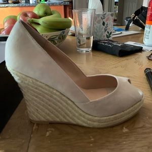 Beautiful Shoe